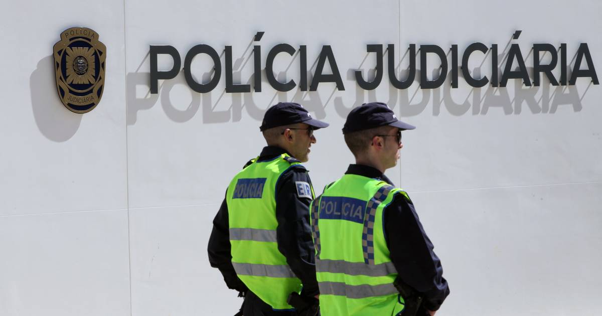 Judicial Police make record seizure of 'date-rape drug' in Alentejo