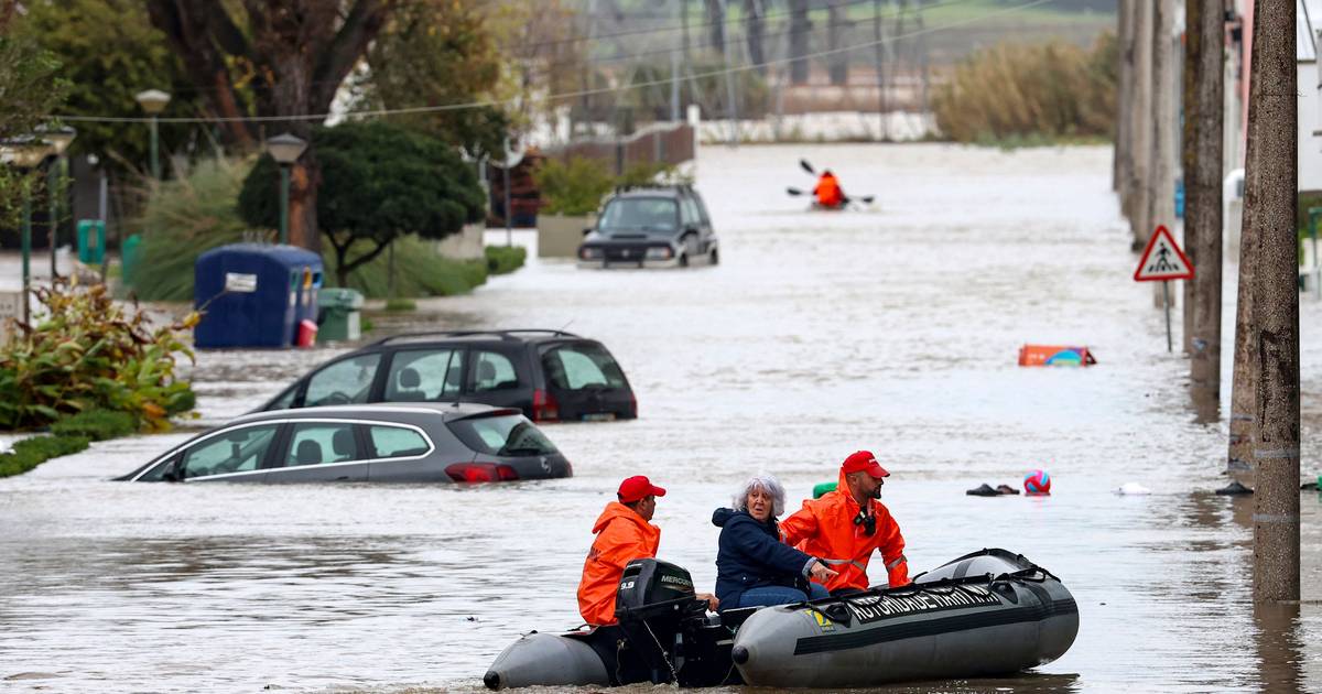 Full restoration of electricity may take weeks after Storm Kristin