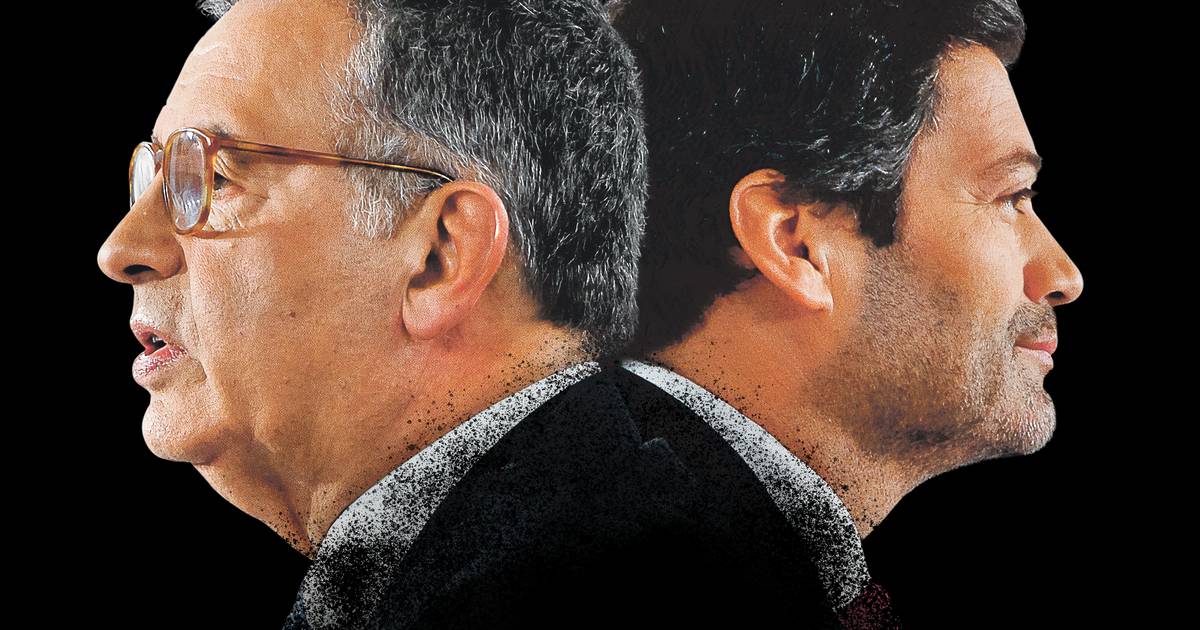 Expresso/SIC poll: Seguro has twice Ventura's support (and even a majority of young people)