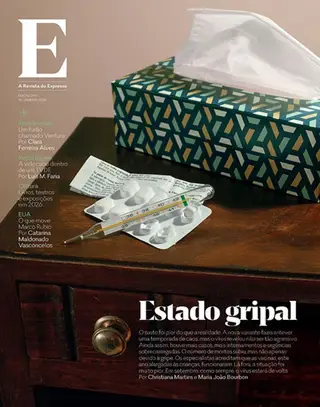 REVISTA E