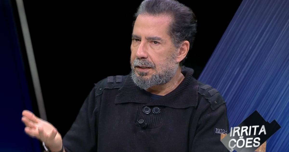 Luís Pedro Nunes: "The Portuguese cannot bring themselves to admit they are among the lowest in Europe"