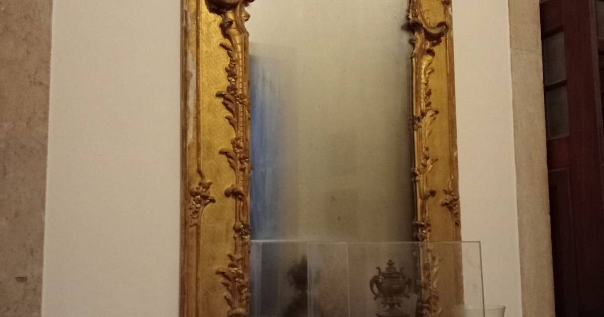 Museums and monuments deteriorate due to Storm Kristin