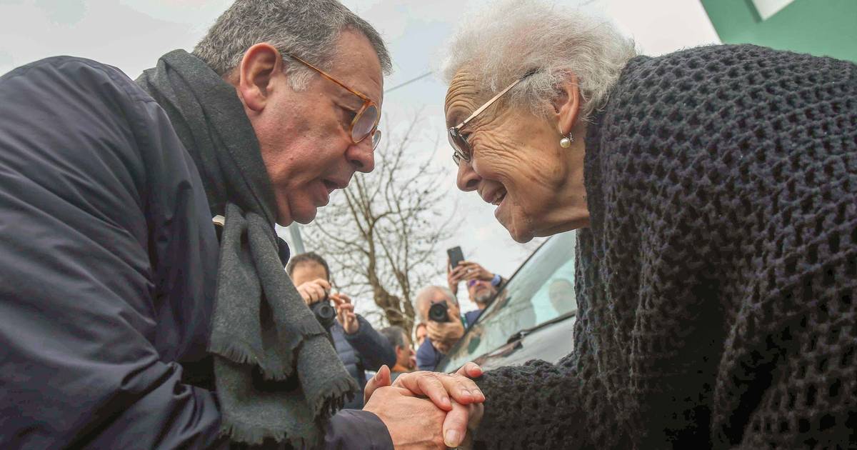 "I will not let the matter die": Seguro steps up pressure on the Government in a "difficult balance" between campaign and inclement weather