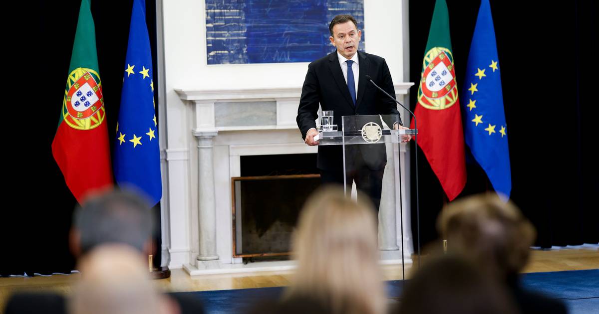 Montenegro começa a ouvir partidos e "país" para definir medidas do PTRR. Dinheiro vem da Europa e do OE