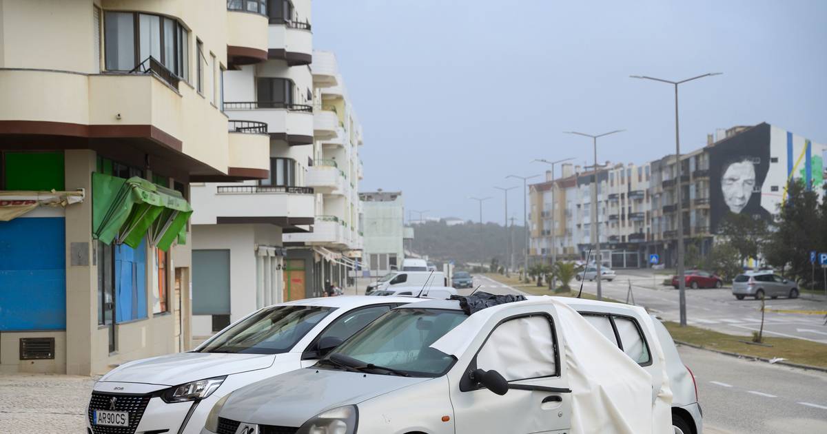 How to claim on your insurance for damage caused by Storm Kristin?