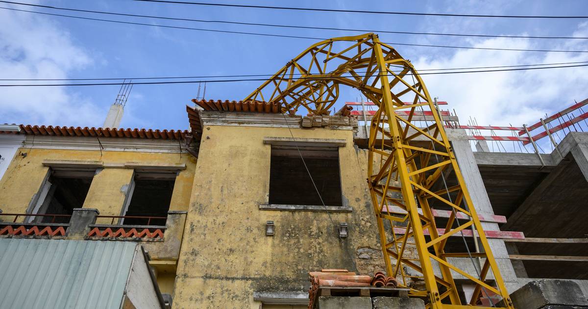 Inflation and risk of shortages of materials and labour after Storm Kristin: "Construction must reallocate staff from other areas"