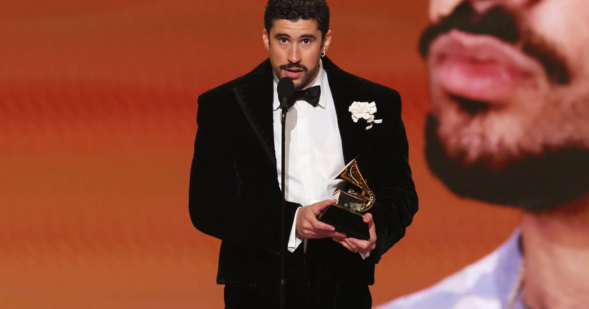 Grammys 2026: the complete list of winners