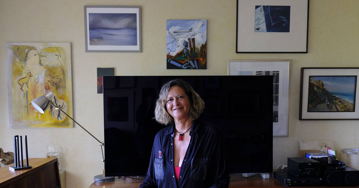 Having a positive attitude and not giving up is essential on this journey