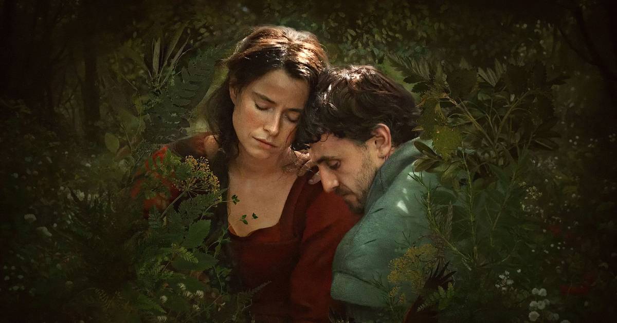 Filme "Hamnet” faz disparar turismo nos locais históricos de Shakespeare