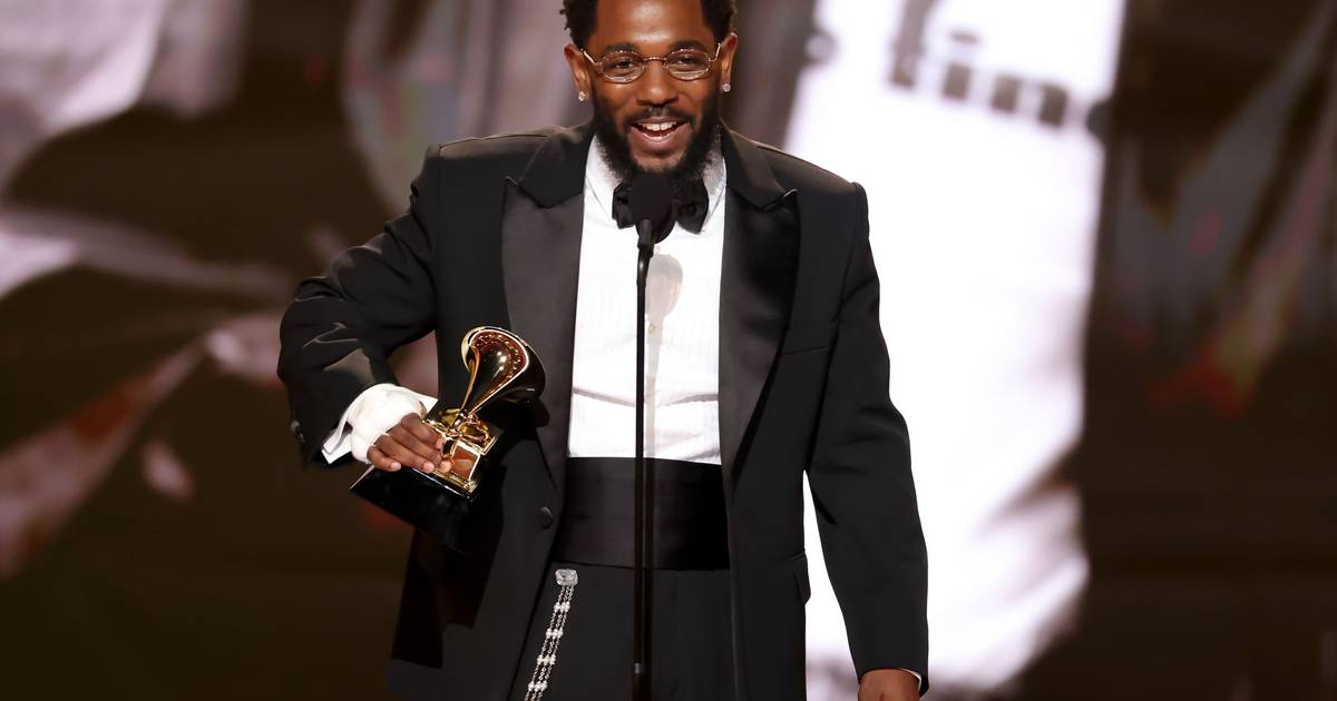 Grammys 2026: list of winners (being updated)