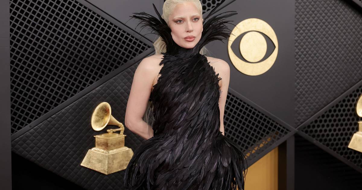 Lady Gaga sorprende i fan diventando mamma a 40 anni