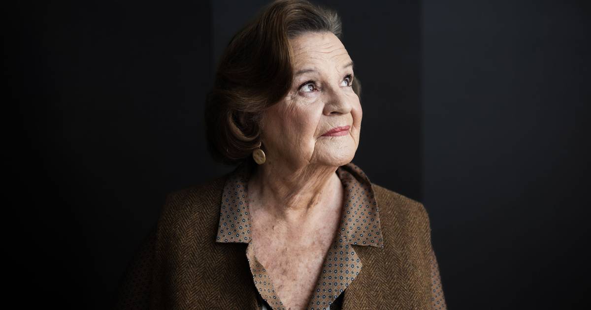 Maria João Avillez: “Acho extraordinário que, 50 anos depois do 25 de Abril, se diga ‘Ela é de direita’ como se pertencesse a uma organização mafiosa”