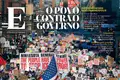 O povo contra o Governo