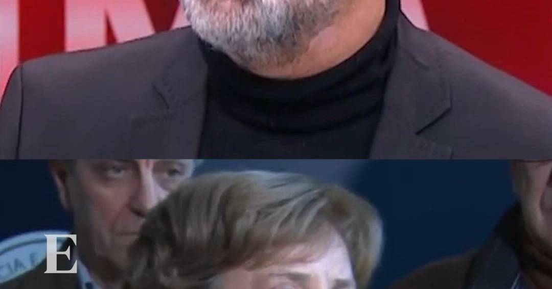 Depression Kristin: 'Once again, the Interior Minister arrives on site and does everything wrong'