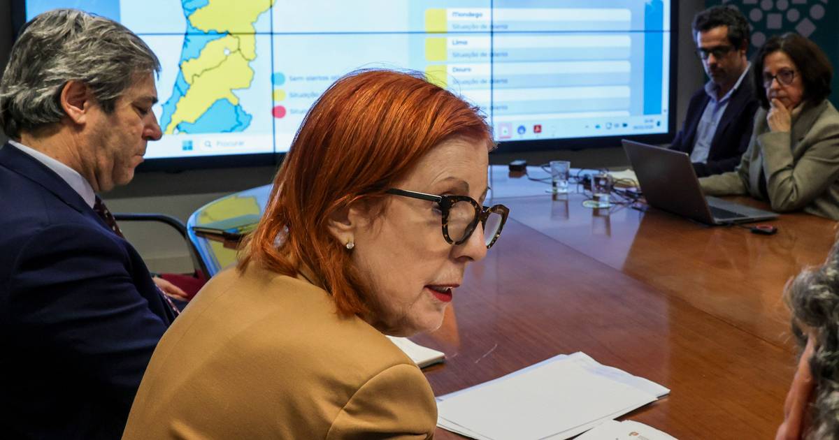 Diques que protegem “malha urbana” de Montemor-o-Velho vão ser vigiados para evitar “galgamentos”