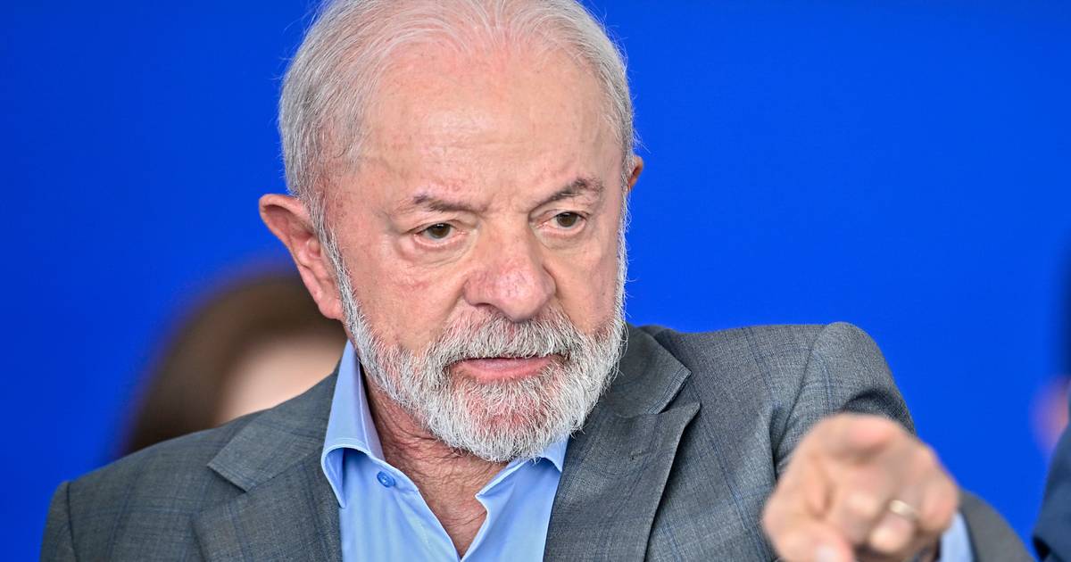 Lula prevê visita a Portugal a 21 de abril com encontros com Seguro e Montenegro