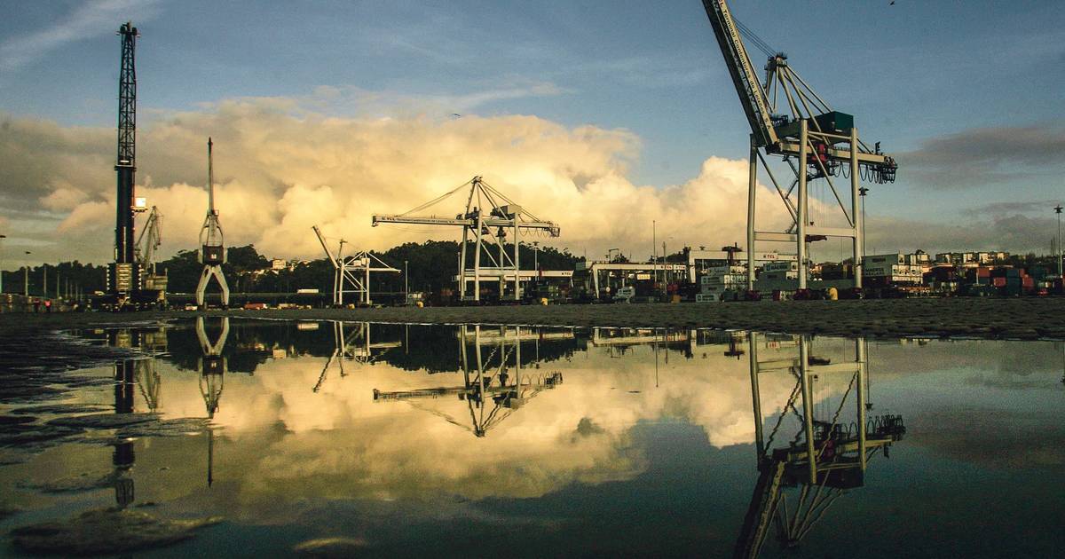 Câmara de Matosinhos admite tribunal para travar novo terminal de Leixões
