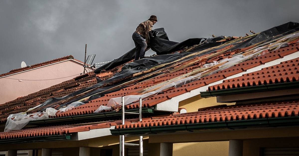 Sector da construção pede menos burocracia para acelerar reconstrução de infraestruturas afetadas pelo mau tempo