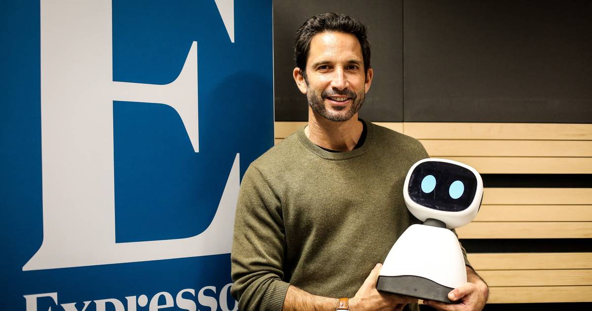 José Avillez: “Tenho assinaturas em vários modelos de IA e uso-os logo de manhã”