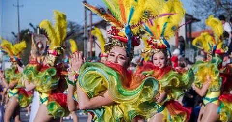 Governo concede tolerância de ponto na terça-feira de Carnaval