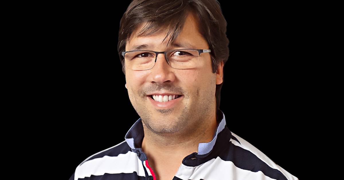 O papagaio estocástico chegou, viu e assustou