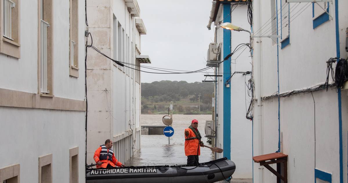 “Turismo Acolhe”: programa mobiliza hotéis e alojamento local para estadias de emergência