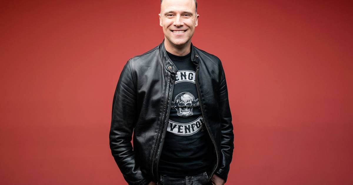 Nélson Rosado (Anjos): “A minha mulher estava grávida e recebe esta chamada: ‘moras na rua tal, no andar tal, quando saíres de casa olha para os dois lados’”