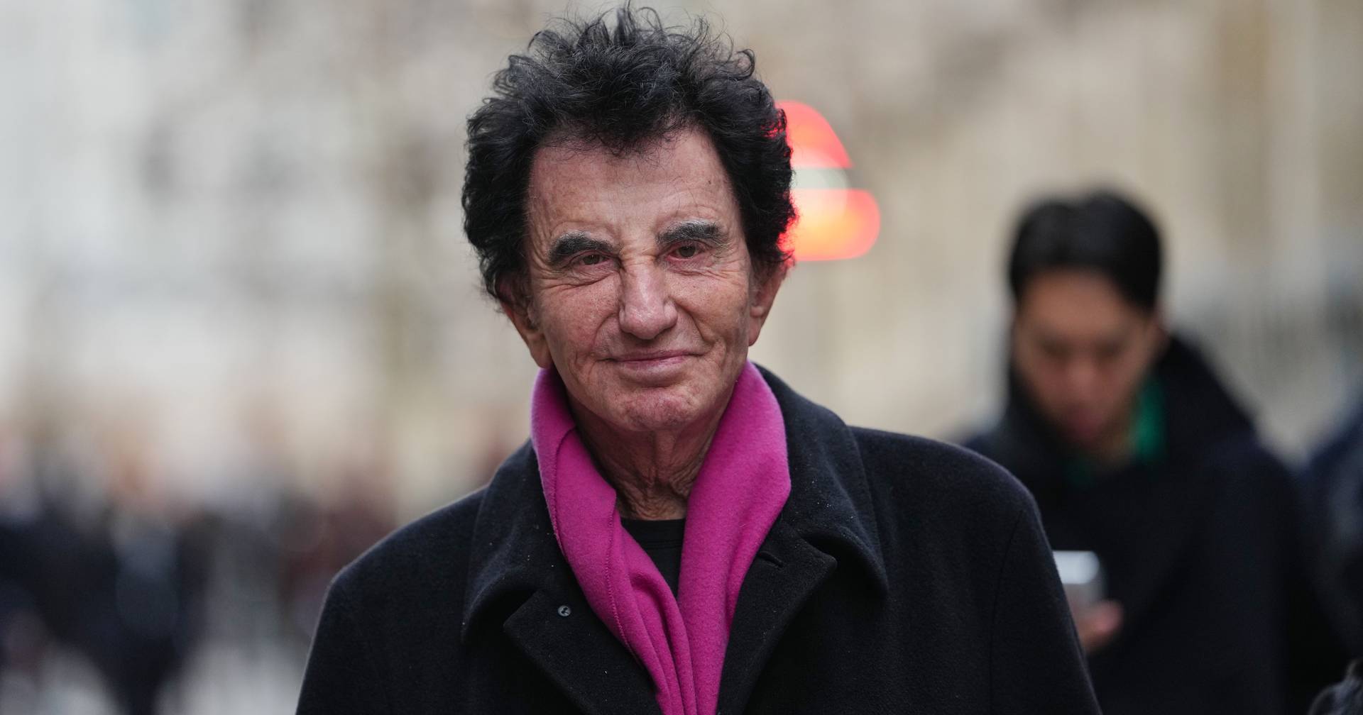 Jack Lang abandona Instituto do Mundo Árabe após novas revelações sobre ligações a Epstein