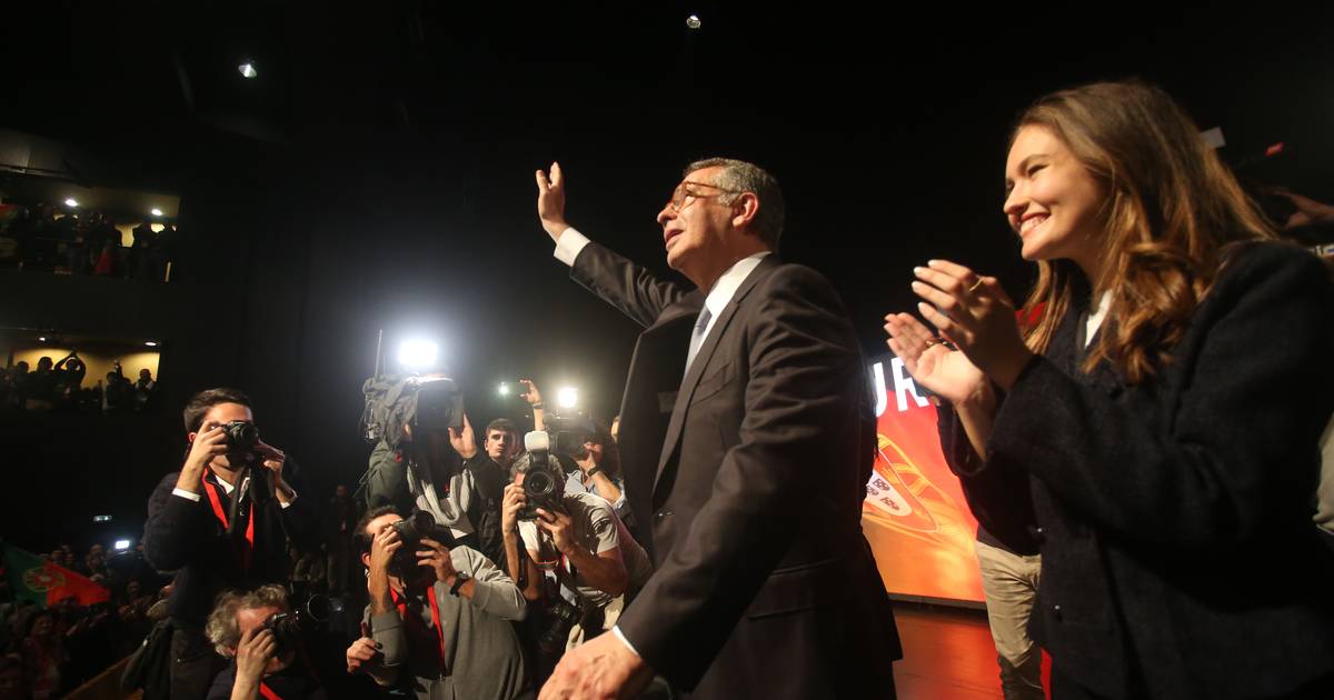 Vencedores e vencidos: Seguro ganhou com história e Ventura perdeu sem glória de consolação