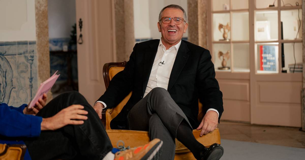 António José Seguro: “Perguntaram-me numa entrevista se já tinha fumado um charro. Uns amigos viram que disse que não e ofereceram-me um, mas não bateu nada”