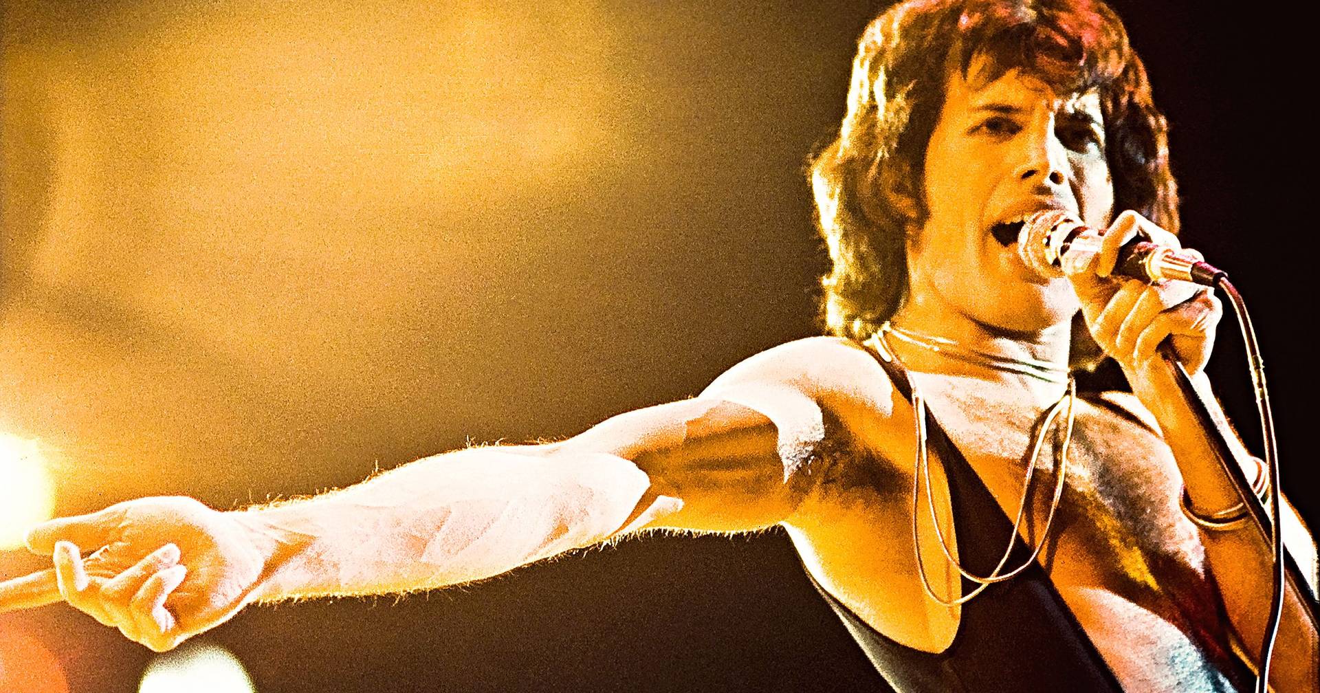 Neste livro alega-se que Freddie Mercury tinha uma filha. O problema: pouco ou nada faz para que acreditemos nisso Neste livro alega-se que Freddie Mercury tinha uma filha. O problema: pouco ou nada faz para que acreditemos nisso