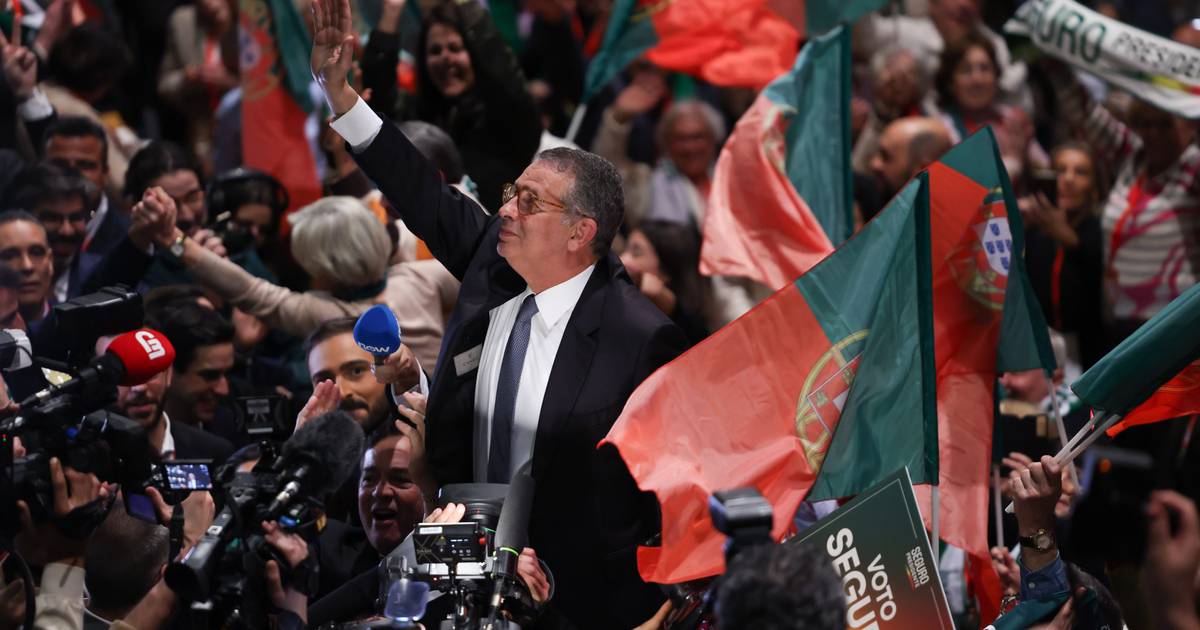 Seis desafios do português mais votado de sempre