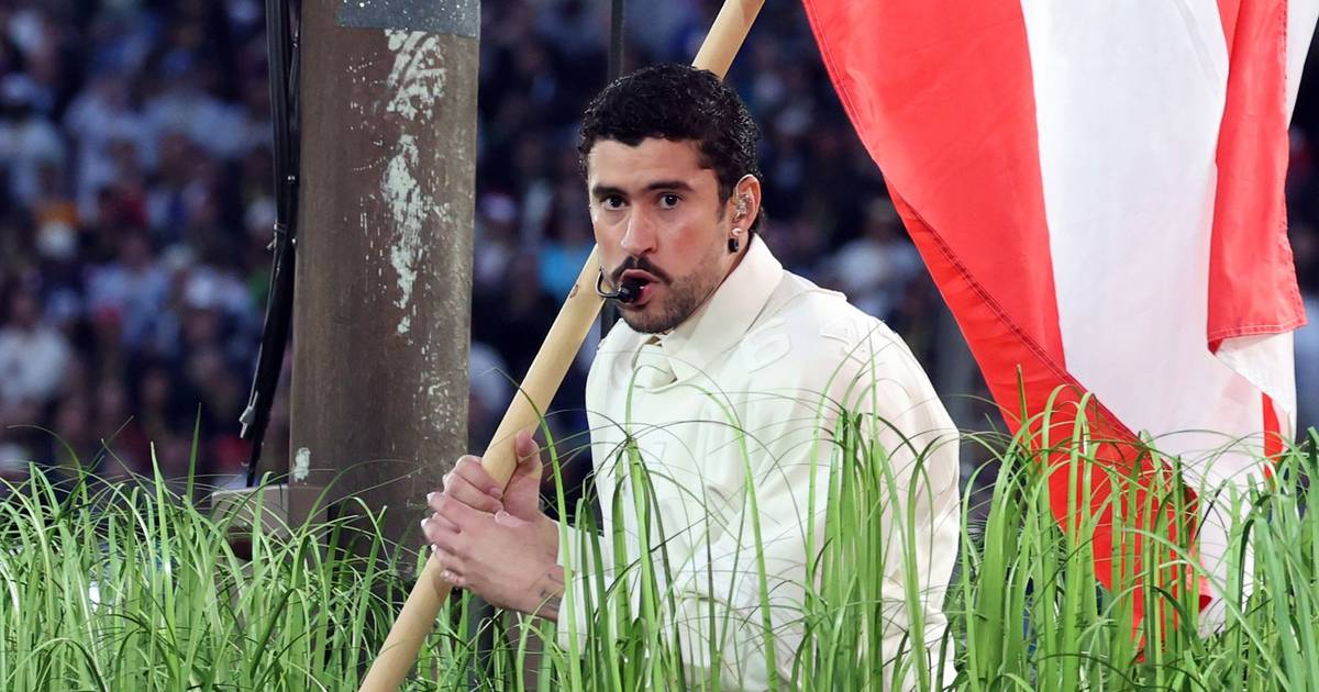 Duolingo regista aumento de alunos de espanhol após atuação de Bad Bunny no Super Bowl