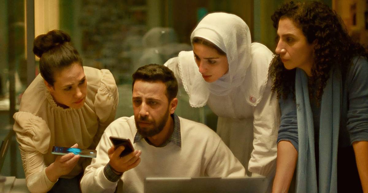 “A voz desta menina é o ponto de ebulição do genocídio”: “A Voz de Hind Rajab” chega hoje a Portugal