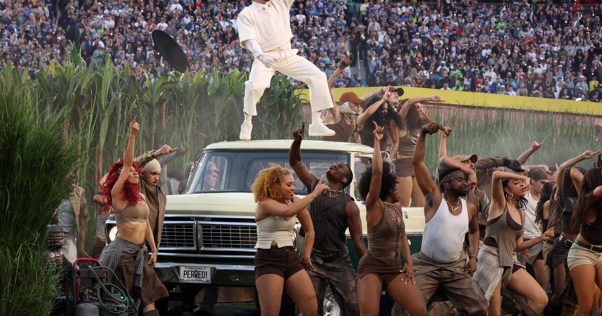 Bad Bunny apaga tudo do Instagram no momento em que republicanos pedem que seja preso