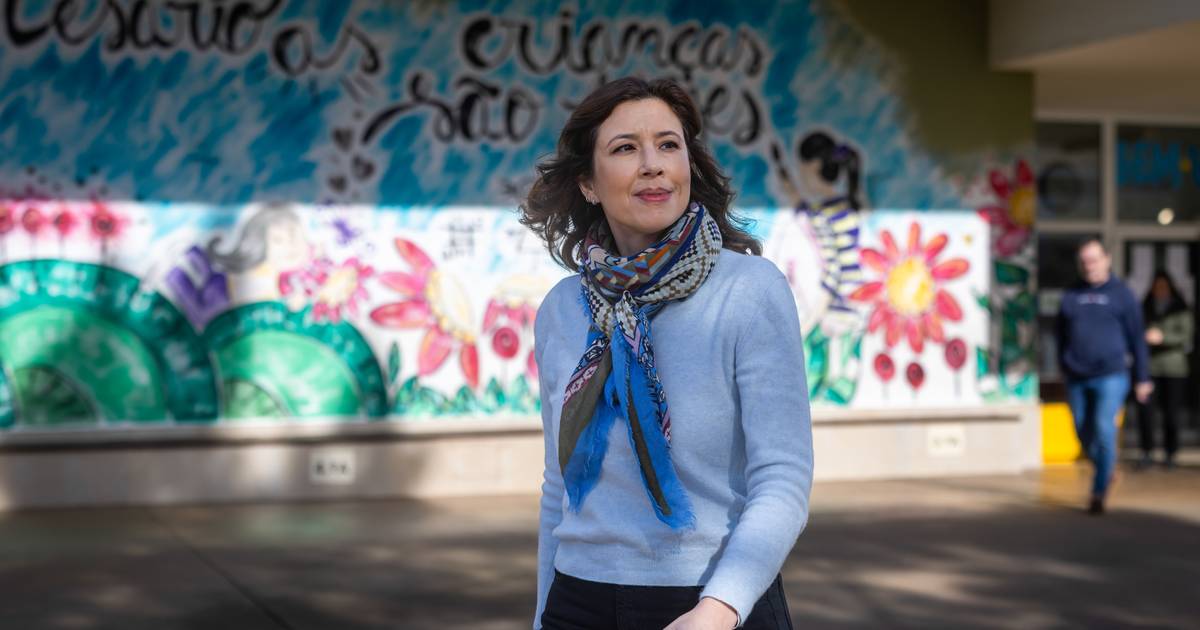 Líder da IL espera que Seguro imponha "sentido de urgência" nas reformas e insiste que Ventura "não representa espaço das soluções"