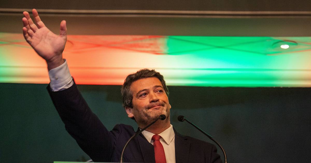 Ventura sai derrotado, mas deixa recado a Montenegro: “Vamos em breve governar este país”