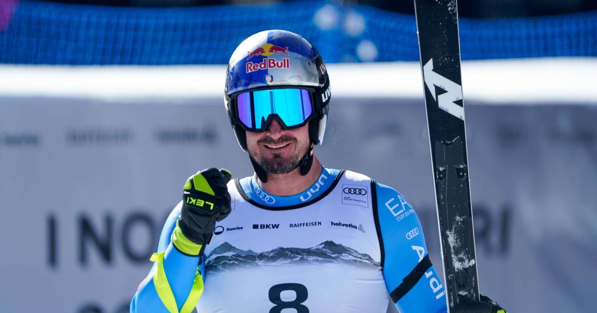 Vocalista de heavy metal conquista medalha nos Jogos Olímpicos de Inverno