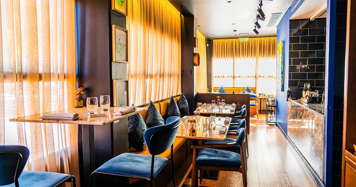 Restaurantes: vale a pena conhecer o "espectáculo" regional d' O Palco, em Coimbra