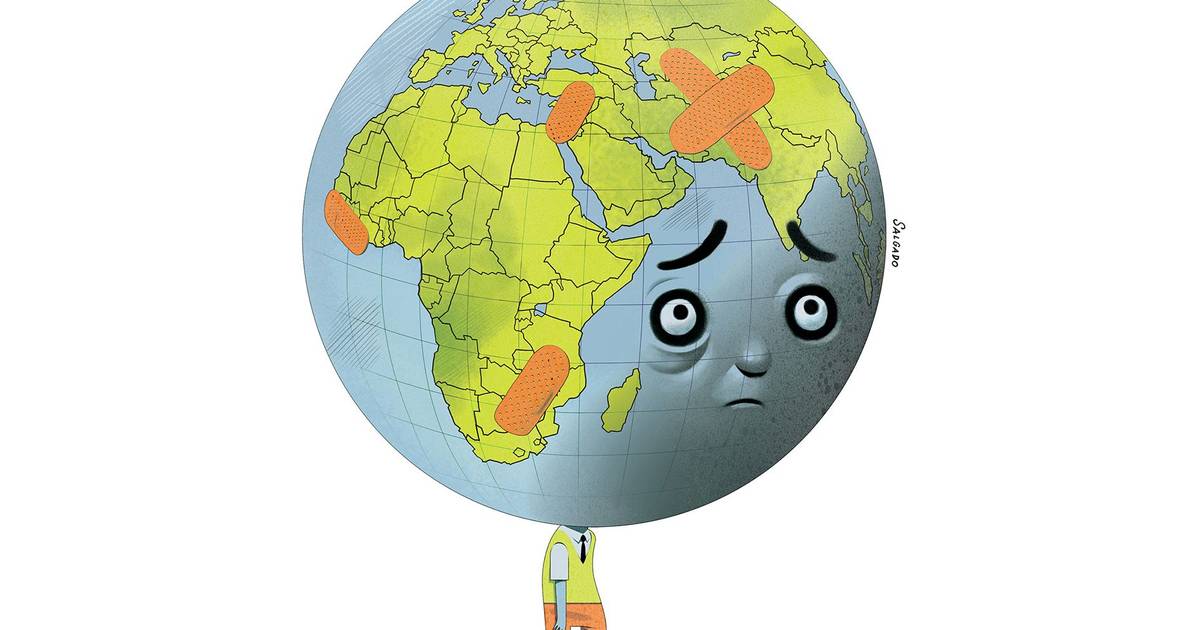 Portugal é o país mais deprimido da União Europeia. Fora dela, apenas a Islândia toma mais antidepressivos