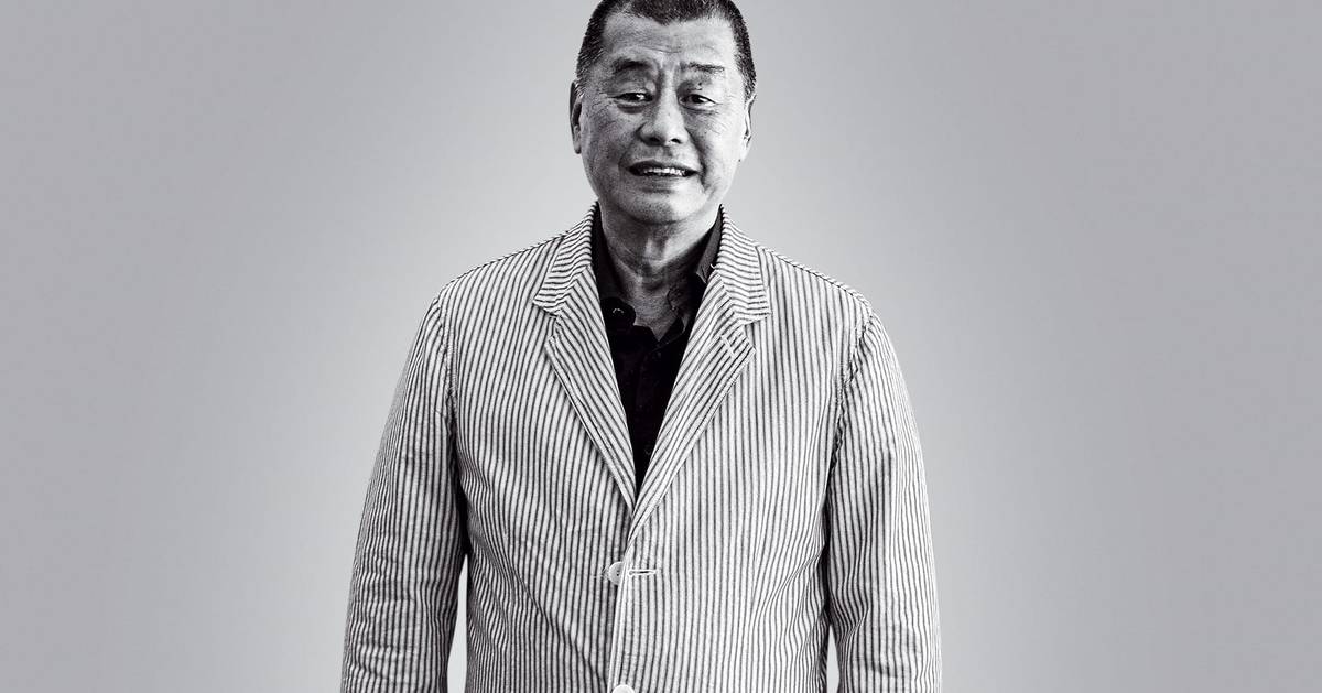 Quem é Jimmy Lai, ex-magnata e defensor da democracia em Hong Kong, condenado a 20 anos de prisão