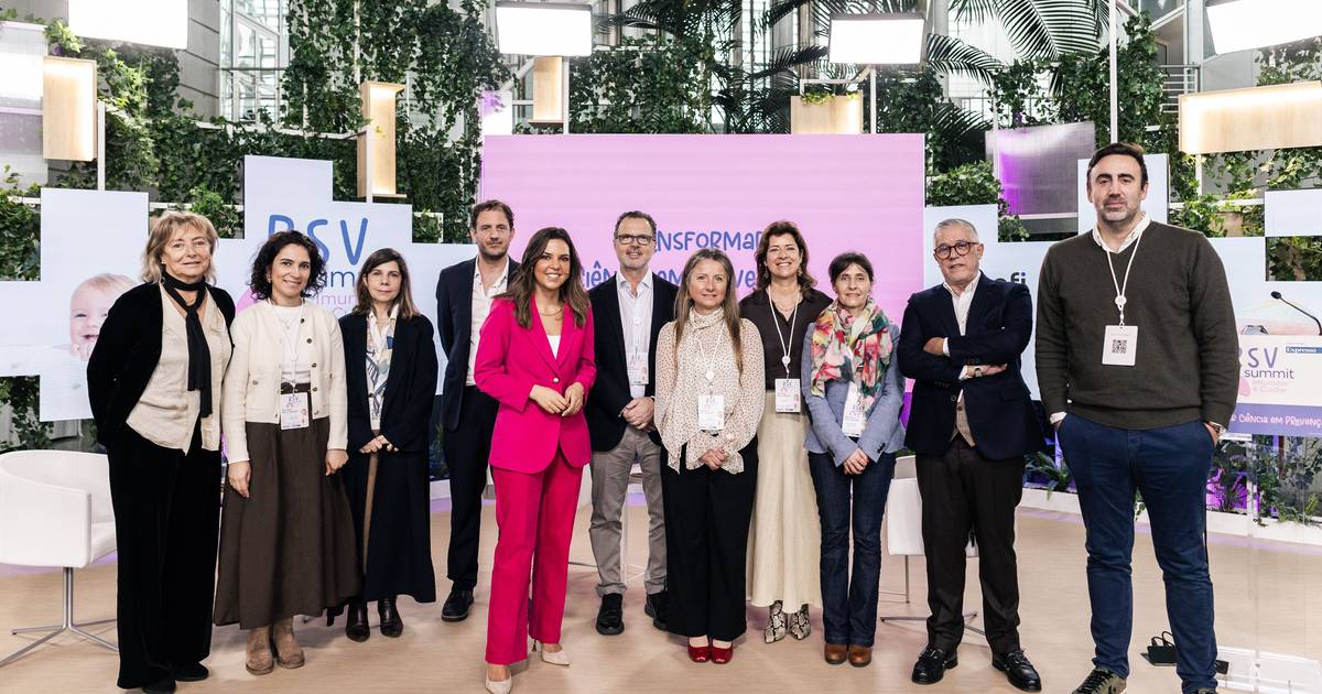 Estratégias para o futuro no combate ao RSV