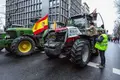 Milhares de agricultores protestam em Madrid contra acordo UE-Mercosul e nova PAC