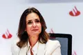 A primeira mulher a chegar ao topo de um grande banco em Portugal