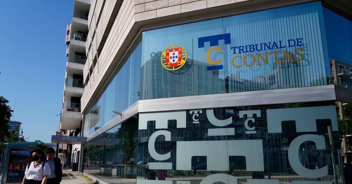 TC chumba contas da idD sob liderança de Capitão Ferreira