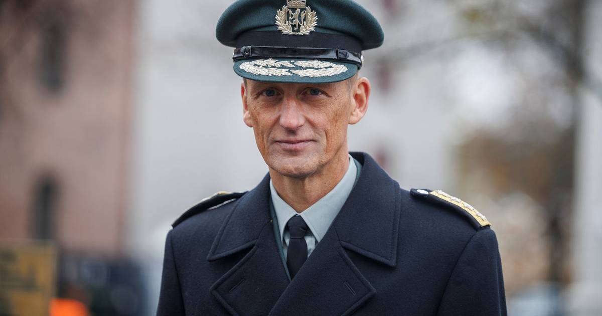 Chefe das Forças Armadas da Noruega não exclui invasão russa para proteger armas nucleares