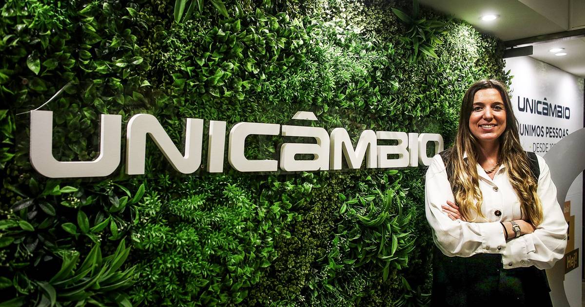 Com troca de notas em declínio, a portuguesa Unicâmbio está agora empenhada em crescer à boleia do ouro