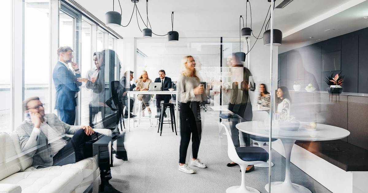 Consultor já não chega. Deloitte cria novos cargos