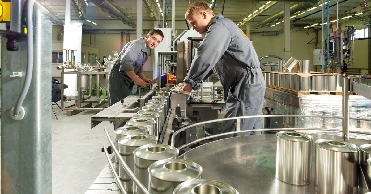 Europa. Indústria pede ação aos decisores