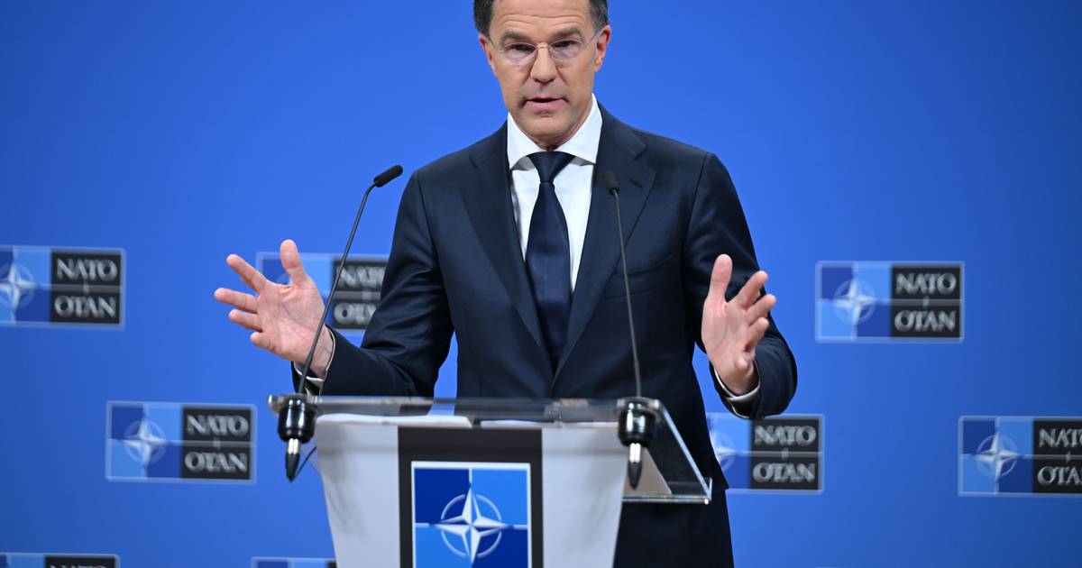 NATO lança Sentinela do Ártico para sossegar Donald Trump de vez